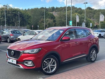 Used MG MG HS 2023 for sale - 75529665: Photo