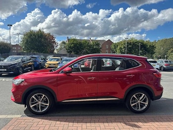 Used MG MG HS 2023 for sale - 75529665: Photo