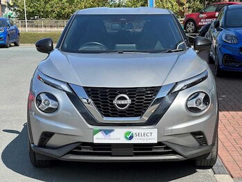 Used Nissan Juke 2023 for sale - 75529661: Photo