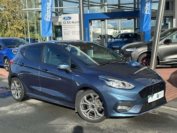 Ford - Fiesta