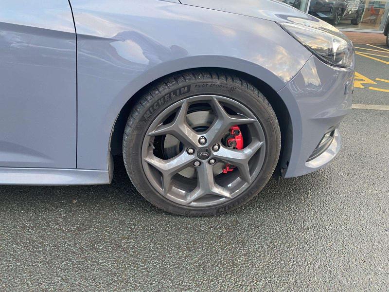 Used Ford Focus 2018 for sale - 76568482: Photo 10