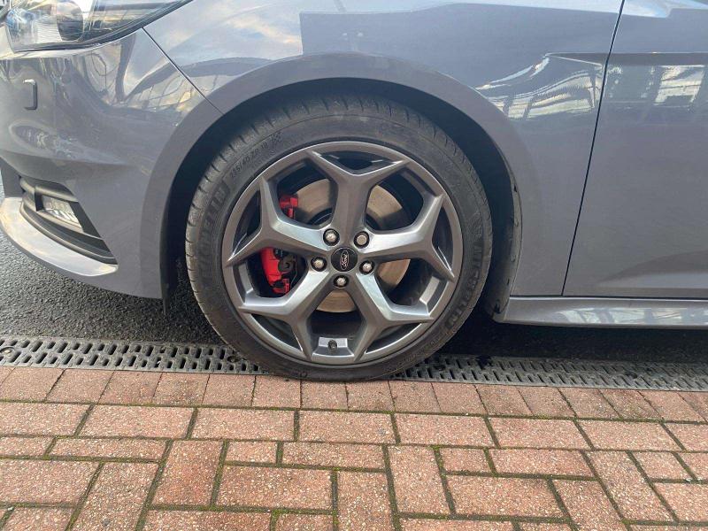 Used Ford Focus 2018 for sale - 76568482: Photo 11