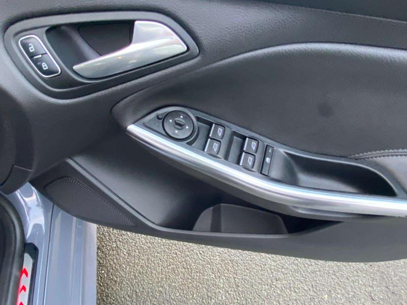 Used Ford Focus 2018 for sale - 76568482: Photo 13