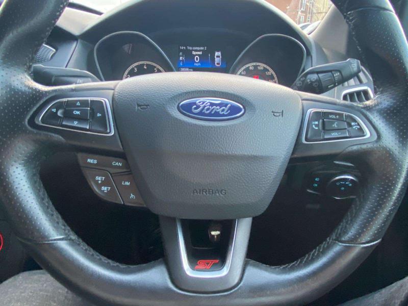Used Ford Focus 2018 for sale - 76568482: Photo 15
