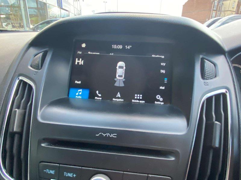 Used Ford Focus 2018 for sale - 76568482: Photo 17