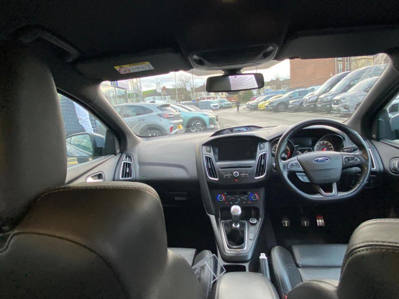 Used Ford Focus 2018 for sale - 76568482: Photo 18