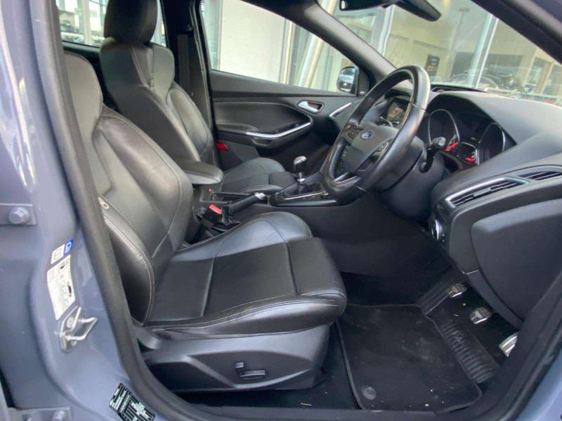 Used Ford Focus 2018 for sale - 76568482: Photo 20