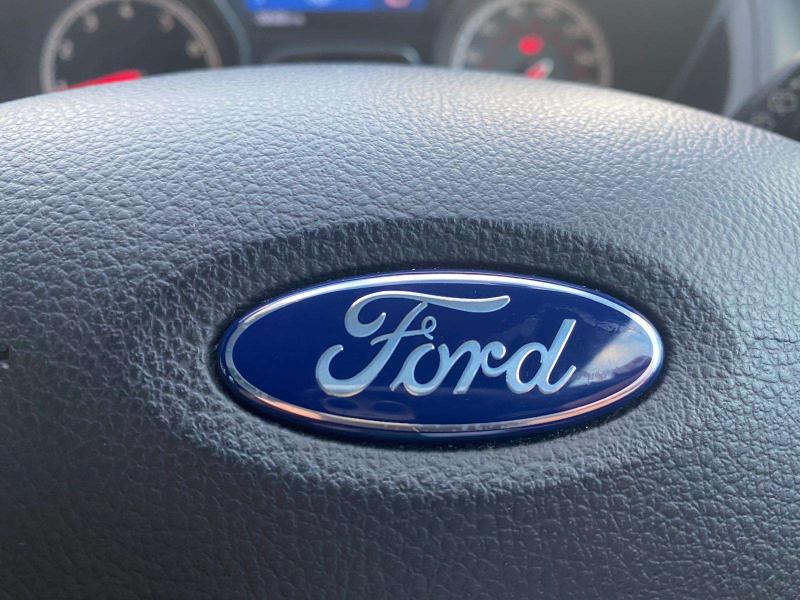 Used Ford Focus 2018 for sale - 76568482: Photo 22