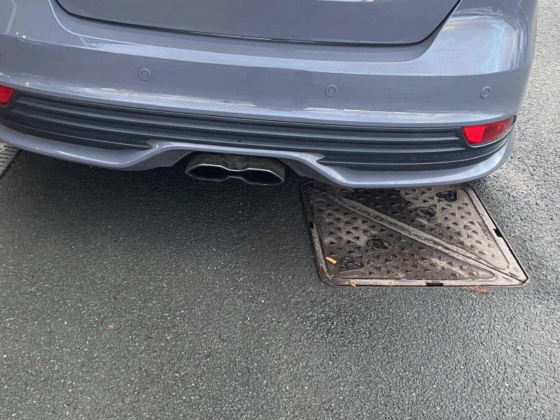 Used Ford Focus 2018 for sale - 76568482: Photo 23