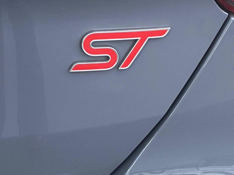 Used Ford Focus 2018 for sale - 76568482: Photo 24