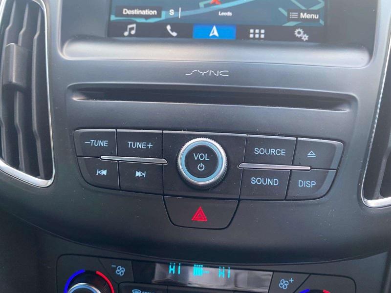 Used Ford Focus 2018 for sale - 76568482: Photo 25