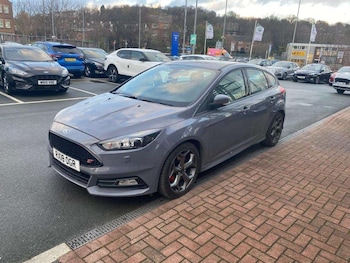 Used Ford Focus 2018 for sale - 76568482: Photo