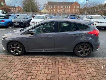 Used Ford Focus 2018 for sale - 76568482: Photo