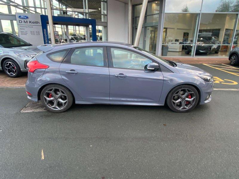 Used Ford Focus 2018 for sale - 76568482: Photo 5