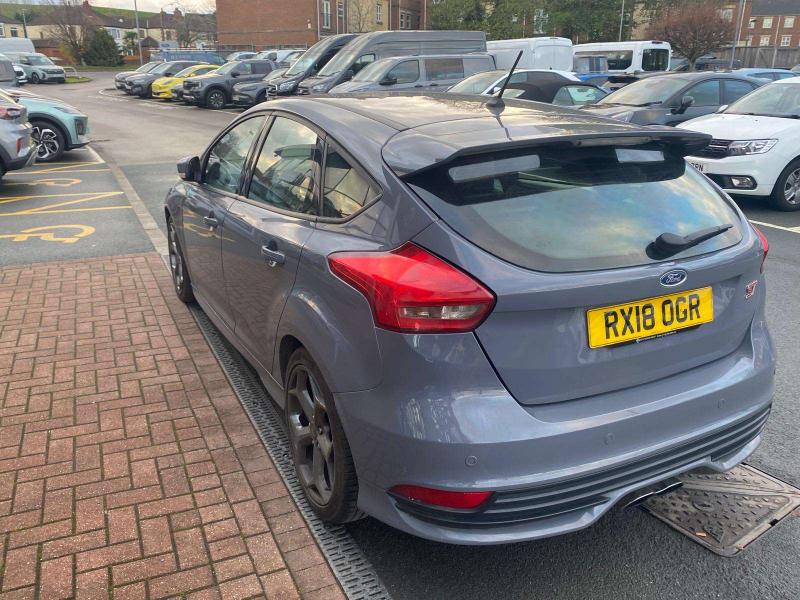 Used Ford Focus 2018 for sale - 76568482: Photo 7