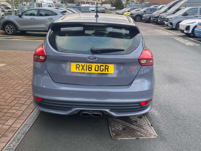 Used Ford Focus 2018 for sale - 76568482: Photo 8