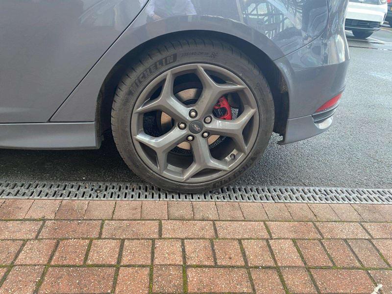 Used Ford Focus 2018 for sale - 76568482: Photo 9