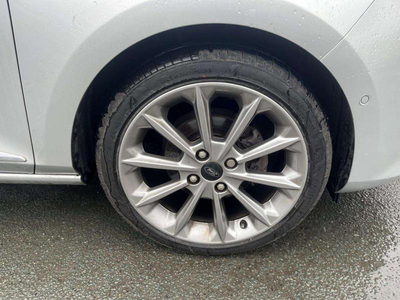 Used Ford Fiesta 2021 for sale - 77607545: Photo 10