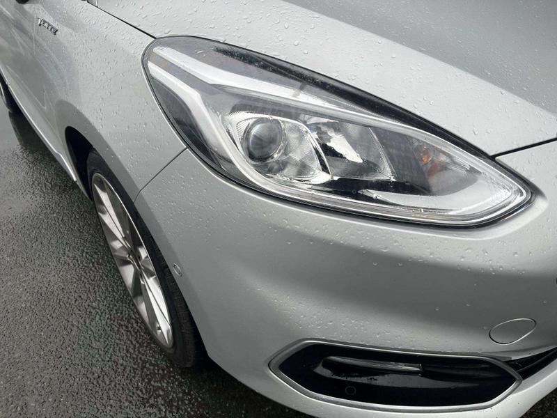 Used Ford Fiesta 2021 for sale - 77607545: Photo 11