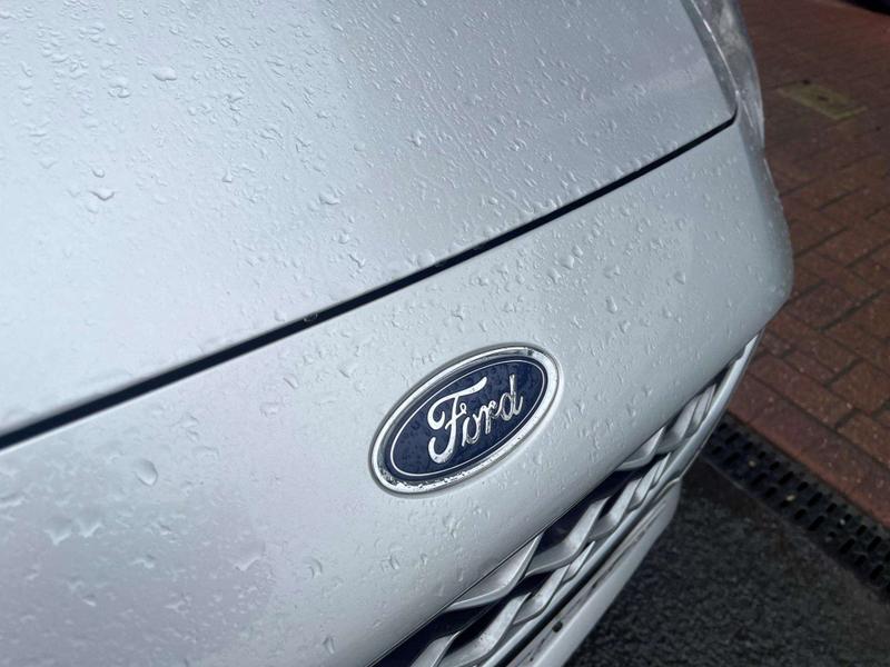 Used Ford Fiesta 2021 for sale - 77607545: Photo 12