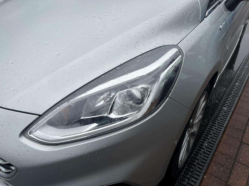 Used Ford Fiesta 2021 for sale - 77607545: Photo 13