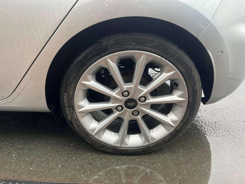 Used Ford Fiesta 2021 for sale - 77607545: Photo 16