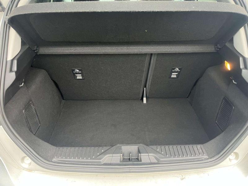 Used Ford Fiesta 2021 for sale - 77607545: Photo 20