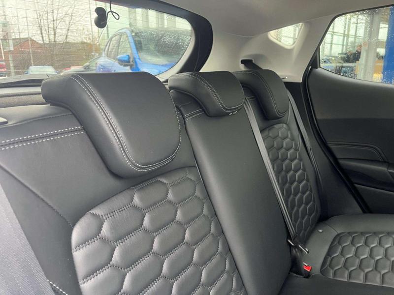 Used Ford Fiesta 2021 for sale - 77607545: Photo 22