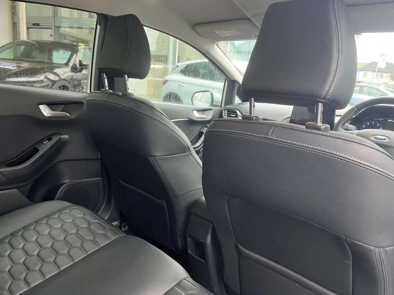 Used Ford Fiesta 2021 for sale - 77607545: Photo 23