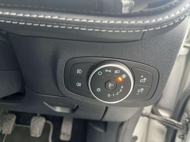 Used Ford Fiesta 2021 for sale - 77607545: Photo 26