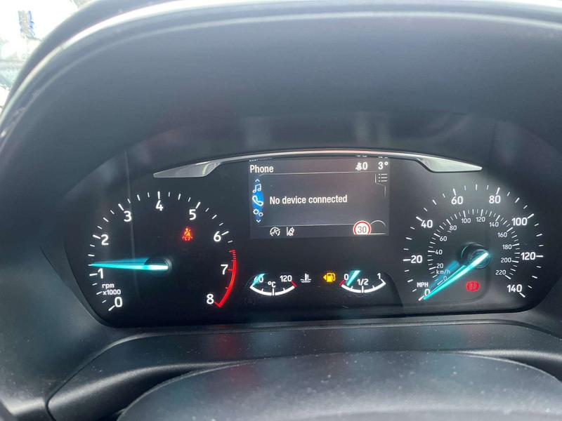 Used Ford Fiesta 2021 for sale - 77607545: Photo 31