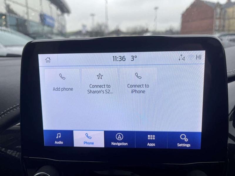 Used Ford Fiesta 2021 for sale - 77607545: Photo 33