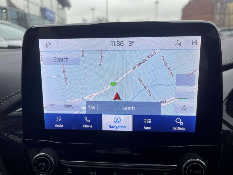 Used Ford Fiesta 2021 for sale - 77607545: Photo 34