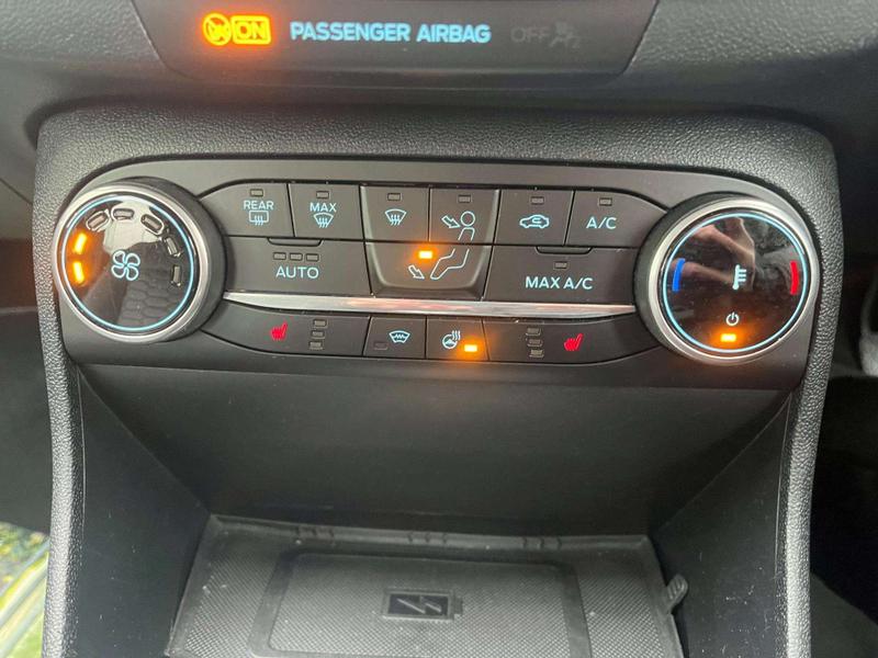 Used Ford Fiesta 2021 for sale - 77607545: Photo 35