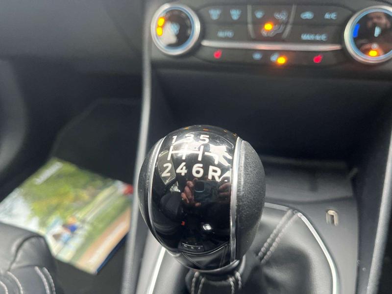 Used Ford Fiesta 2021 for sale - 77607545: Photo 37