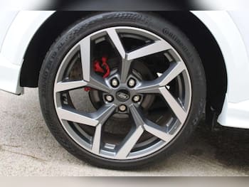 Used Ford Puma 2022 for sale - 79742683: Photo