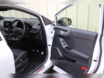 Used Ford Puma 2022 for sale - 79742683: Photo