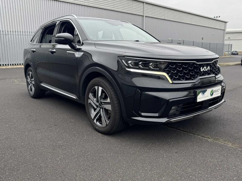 Used Kia Sorento 2022 for sale - 76895516: Photo 1