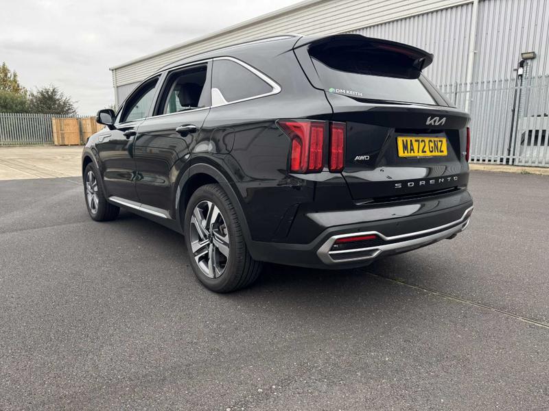 Used Kia Sorento 2022 for sale - 76895516: Photo 11