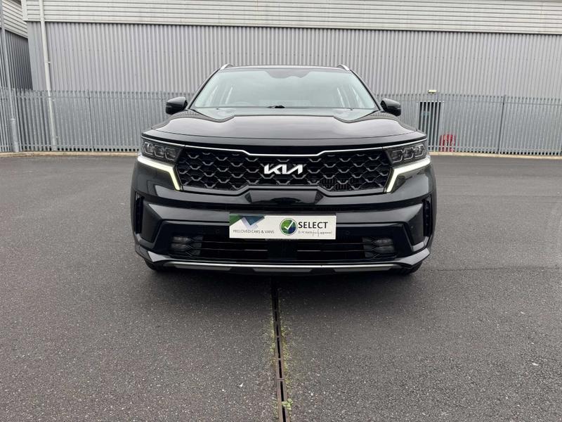 Used Kia Sorento 2022 for sale - 76895516: Photo 16