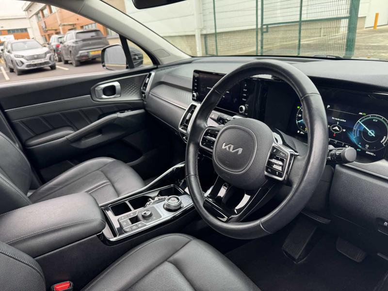 Used Kia Sorento 2022 for sale - 76895516: Photo 19
