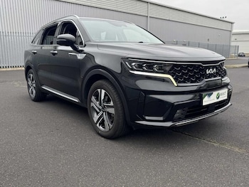 2022 - 1.6 T-GDi HEV 3 5dr Auto