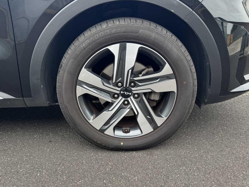 Used Kia Sorento 2022 for sale - 76895516: Photo 2