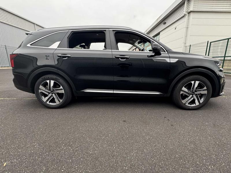 Used Kia Sorento 2022 for sale - 76895516: Photo 3