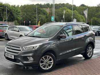 Used Ford Kuga 2019 for sale - 75095686: Photo