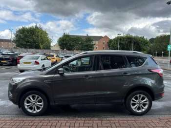 Used Ford Kuga 2019 for sale - 75095686: Photo