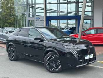 2024 - 157kW GT 73kWh 5dr Auto Automatic