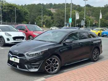 Used Kia Pro Ceed 2024 for sale - 75277638: Photo