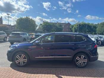 Used Volkswagen Tiguan Allspace 2022 for sale - 75113285: Photo