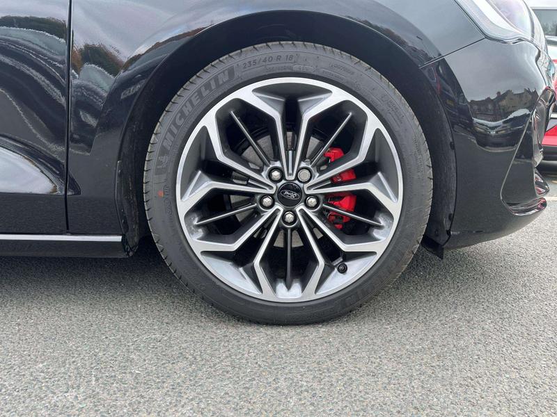 Used Ford Focus 2025 for sale - 77071541: Photo 10